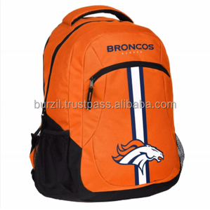 Mochila de Lujo Personalizada con Letras de Pana Sublimadas para Deportes de Equipo, Viajes Escolares, OEM, ODM, Venta al por Mayor, 20-35L, SSTB-0006 - Product Image 6