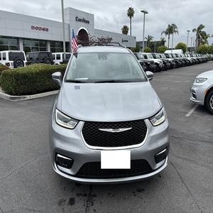 CHRYSLER PACIFICA TOURING L FWD 2021 d'occasion LHD/RHD - Product Image 1