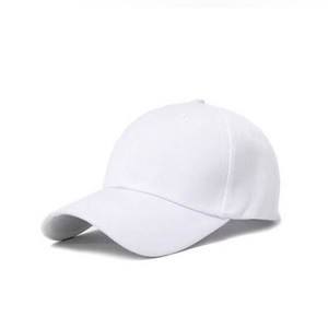 Gorra de béisbol de calidad premium con corona estructurada bordada con logotipo a todo color y banda para el sudor que absorbe la humedad para uso activo - Product Image 6
