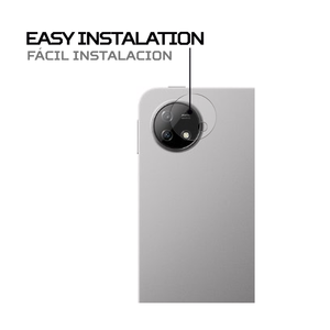 ANTISHOCK Vivo IQOO Pad <b>Screen</b> <b>Protector</b> Durable and Shock-Absorbent Accessory - Product Image 3