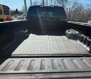 รถกระบะฟอร์ด เอฟ-250 ครูว์แค็บ ขับเคลื่อน 4 ล้อ ราคาประหยัด ตรวจสอบแล้ว เครื่องยนต์เบนซิน เกียร์อัตโนมัติ สภาพดี พร้อมใช้งาน - Product Image 3