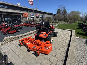 High Productive Kubota F2690 Lawn Mower Ride-on Mower Lawn Best Quality <b>Grass</b> <b>Cutting</b> <b>Machine</b> 1years warranty Ready To Ship - Product Image 4