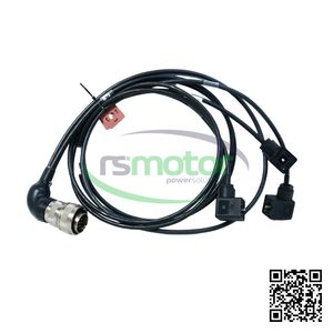 Câble OEM MWM RS-12322406 neuf et d'occasion - Product Image 6