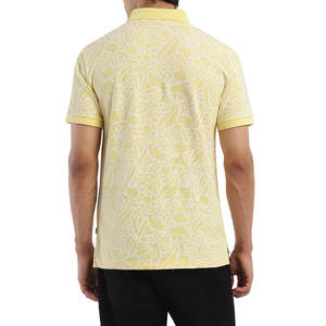 Camiseta Polo de calidad superior para hombre, camiseta Polo de talla grande para hombre, camiseta Polo hecha en Pakistán para hombre - Product Image 3