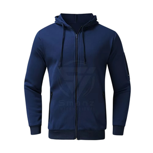 2026 OEM Blank Custom Solid Breathable Lightweight Pullover Tracksuits Men's <b>Polyester</b> Streetwear Set Hoodie Sweatshirt <b>Jogger</b> - Product Image 1