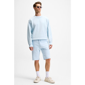 Shorts en coton pour homme GRIMELANGE, coupe classique, par Grexon - Product Image 4