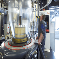 Sacs en plastique industriels spécialisés à faible glissement, film polyéthylène à faible COF, excellente ouverture, coefficient de friction très faible, garantie 1 an