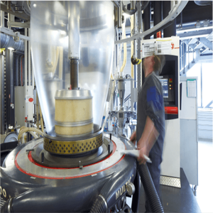 Bolsas Industriales de Plástico de Alta Deslizabilidad, Película de Poliuretano de Bajo COF, Excelente Apertura, Coeficiente de Fricción Muy Bajo, 1 Año - Product Image 3