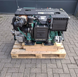 Mejor Oferta Nuevo Motor Marino Diésel D4 225 de 225hp 200hp 250hp para Reemplazo/Reparación Hecho en AE - Product Image 1