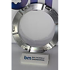 Pistón Baltacioglu, SK 52.6380.12 para Transmisión Automática de Autobús, Repuesto de Posventa - Product Image 2