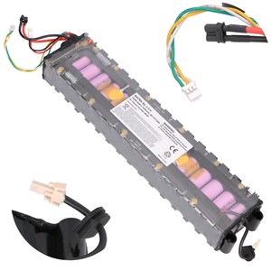 Batterie pour trottinette M365 10INR19/66-3 7650mAh 36V - Product Image 1