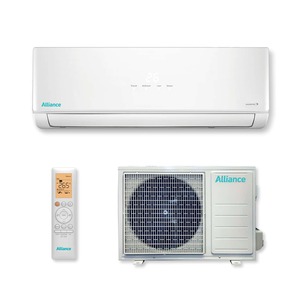 เครื่องปรับอากาศแบบแยกส่วน Super Saver 36000 BTU ระบบทำความเย็นแรง รวดเร็ว ประหยัดพลังงาน เสียงเบา เหมาะสำหรับบ้านและสำนักงาน - Product Image 5