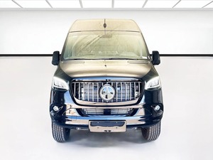 Livraison rapide mondiale pour fourgonnette MB Sprinter 2500 Cargo 170 WB à châssis allongé et transmission intégrale, modèle 2022, d'occasion, à vendre - Product Image 2