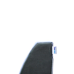 Almohada ergonómica para piernas, espuma de látex, enfoque cómodo, diseño geométrico personalizado, alivio de alta calidad para venas varicosas - Product Image 6