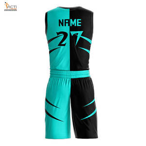 เครื่องแบบแฮนด์บอลแขนกุดสีต่างๆ - Product Image 3