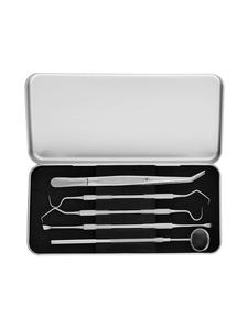 Top 5 <b>Dental</b> Instrument Manufacturers Worldwide Medium - Product Image 2