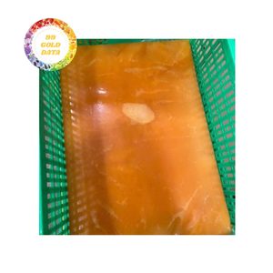 Meilleur prix d'usine pour la purée de fruit de la passion surgelée, ingrédient de transformation alimentaire en vrac, jus de fruit de la passion - Product Image 1