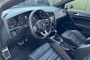 VOLKSWAGEN GTI SE 2020 D'OCCASION CÔTÉ GAUCHE/CÔTÉ DROIT - Product Image 2