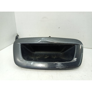 Poignée de hayon arrière OPEL Mokka X 42613009 A14NET (16>) - Product Image 1