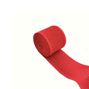 Almohadilla de soporte de cuero al por mayor, envoltura de mano para levantamiento de pesas, correas de muñeca para gimnasio personalizadas, protección de la palma - Product Image 4