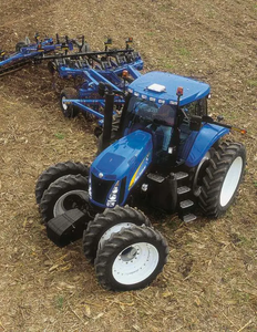 Nouveau Hollland T8020 - Product Image 2