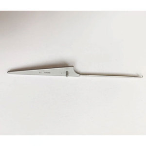 มีดผ่าตัดอาร์โทสโคปีแบบตะขอเครื่องมือผ่าตัดแบบตรง - Product Image 6