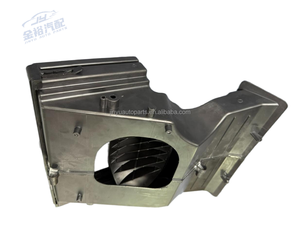 Filtro de Aire y Carcasa para McLaren 540C 570S 720S GT Senna, Usado, para Ventiladores de Aire Acondicionado 11A6274CP 11L0280CP - Product Image 4