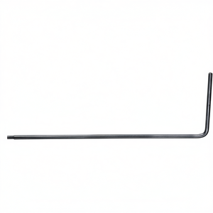 Llave Allen Stahlwille de 1/4'' con punta hexagonal para palanca de trinquete n.º 415SGH - Product Image 2