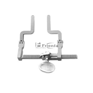 Juego de retractor McCulloch de acero inoxidable Instrumentos ortopédicos Juegos de retractor McCulloch de la mejor calidad - Product Image 4