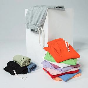 Short Tie-Dye grande taille pour garçons, imprimé par sublimation, couleur noir et blanc, prix de gros, design personnalisé, short d'entraînement élégant - Product Image 6