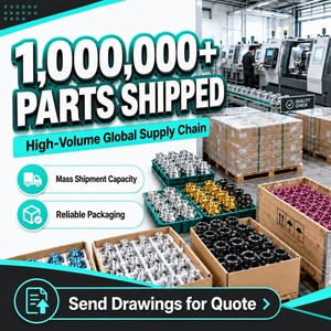 Service de fabrication métallique CNC sur mesure, composants de précision, découpe CNC, soudage, usinage, fournisseur OEM - Product Image 5
