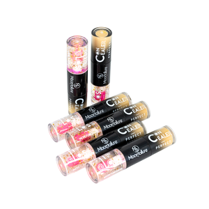 Lotto da 24 pz - Mocoallure Lipgloss + Correttore 2 in 1 - Correttore Viso ad Alta Copertura e Lucidalabbra Effetto Specchio - Product Image 2