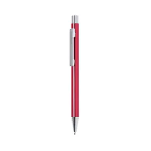 Penna a Sfera in Metallo Personalizzata Sultik Antonio Mir, Gadget Promozionale Durevole - Product Image 4