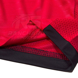 Nuevo Uniforme de Fútbol Personalizado 2025, Diferentes Diseños, Mejor Precio, Uniforme de Fútbol para Jóvenes - Product Image 4