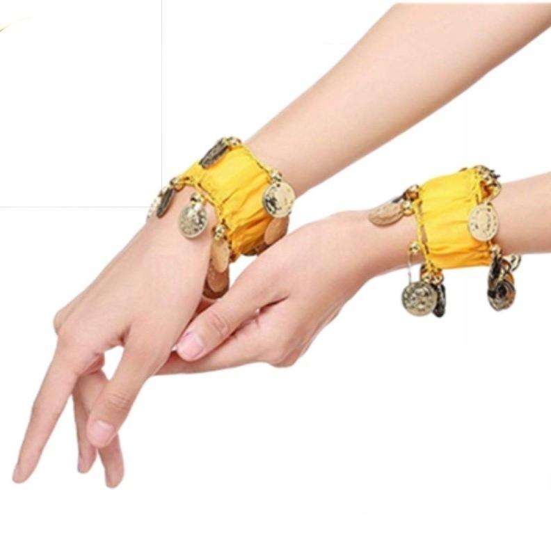 สีเหลือง