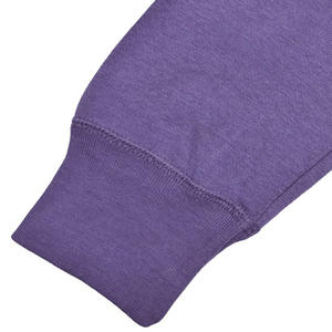 Sweat à capuche urbain pour homme de qualité supérieure, personnalisé, lourd, pour l'hiver, avec broderie et impression numérique - Product Image 5