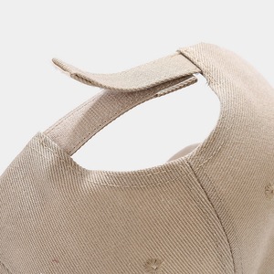 Gorra de béisbol de terciopelo de 5 paneles unisex, gorra Snapback ajustable informal, gorra deportiva de calle para papá, gorra de Hip Hop para hombres y mujeres - Product Image 6