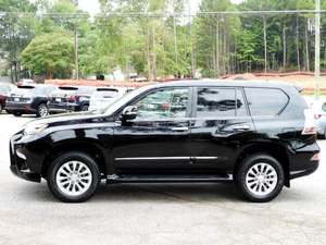 LEXUS -GX -460- 4WD USADO CON TÍTULO LIMPIO - LISTO PARA ENVIAR - ENTREGA PUERTA A PUERTA - Product Image 4