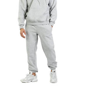 Chándal Deportivo Informal para Hombre, con Capucha, Sólido, Transpirable, Ecológico, con Diseño Estampado, Servicio OEM Personalizable - Product Image 5