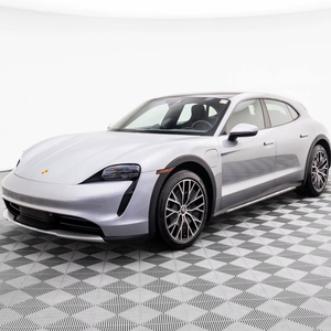 Porsche Taycan 4 Cross Turismo 2022 USADO, Volante a la Derecha/Izquierda, para el Mercado Global - Product Image 1