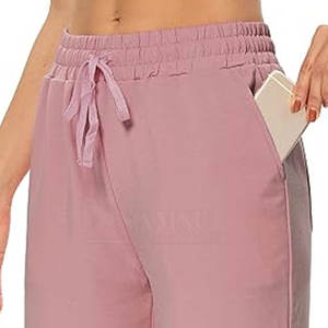 Short de planche élégant de haute qualité pour femmes respirant taille élastique couleur unie en gros nouveau Design - Product Image 6