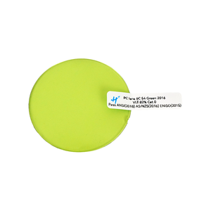 Hot Selling 2023 Polycarbonate <b>Lenses</b> with Anti-Reflective Coating for <b>Sunglasses</b> for Ice Sports - Product Image 3