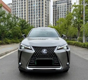 NEAT 2023, UX 300e I, ไมล์น้อย เกียร์อัตโนมัติ หลังคาพาโนรามา ไฟ LED ไฟเดย์ไลท์ LED - Product Image 1