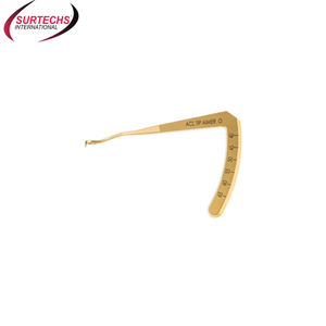 Surtechs Manual O ACL Punta C Artroscopia de rodilla - Product Image 3