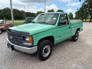 Camioneta Chevrolet C-K 1500 Serie 1991 Usada, Grado Industrial, Soporte Personalizado OEM - Product Image 2