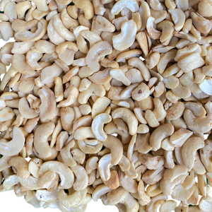 Vietnam Trusted Supplier Cashew <b>Nut</b> <b>Kernels</b> Cashew <b>Nuts</b> 2024 Cashew <b>Nuts</b> Ww180 Vietnam Exported To Asia, EU, MIDDLE EAST - Product Image 1
