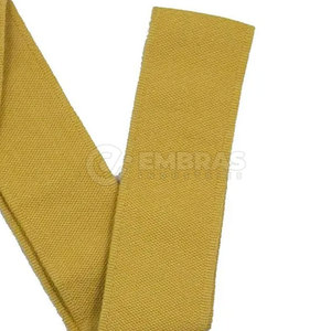 ชุดสายคาดเอวผ้าเนื้อนุ่มปรับแต่งได้วัสดุผ้าฝ้ายและโพลีเอสเตอร์สวมใส่สบายพร้อมขอบที่เรียบร้อยสำหรับใส่ตลอดทั้งวัน - Product Image 5