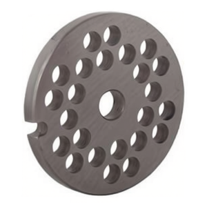 Trafile para carne Foro 6 mm 4007A 6 - Product Image 1