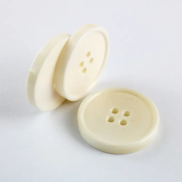 fast delivary Bone button blank raw cattle button for coat & garment in india handmade best bone button BY Sheeri Handicraft