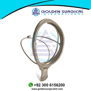 Cubierta de éter Schimmelbusch Instrumentos de teatro de operaciones médicas quirúrgicas Equipo médico - Product Image 3